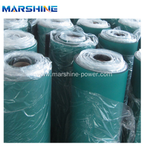 Electrical Insulating Rubber Sheet Insulation Safety Tools